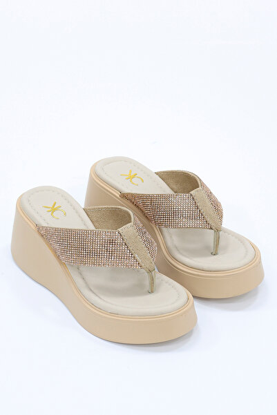 kajal ayakkabı DL 09 Πέτρινες Παντόφλες Σαγιονάρες