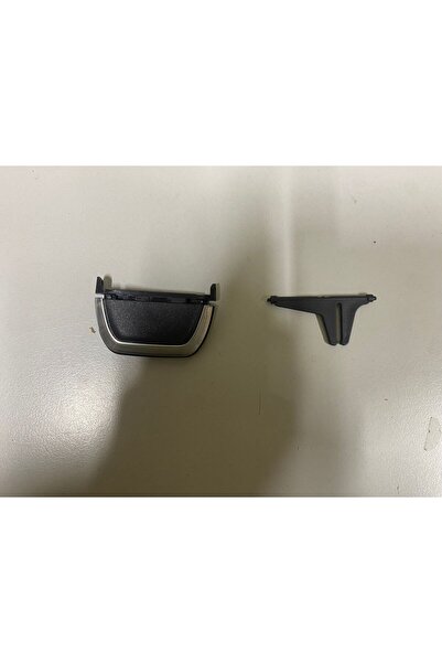 BMW 5 SERİSİ G30 SOL ÖN KALORİFER IZGARA KULBU 64229329579