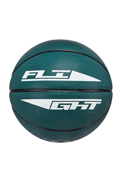 Nike Μπάλα Μπάσκετ Jordan Ultimate 2.0 8P Graphic Yeşil J.100.8257.324.07