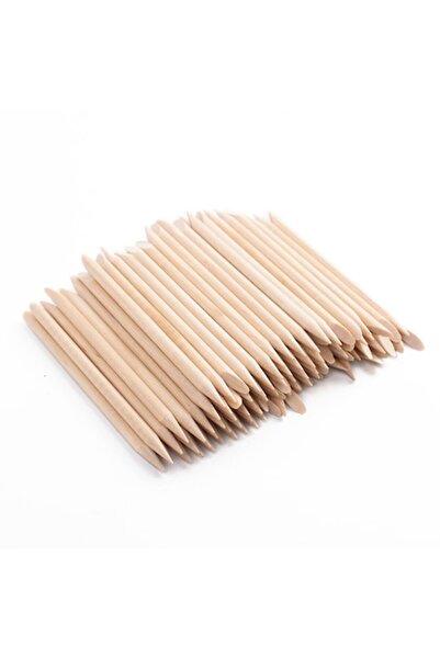 CYTHERIA Set de 100 de betisoare pentru cuticule unghii