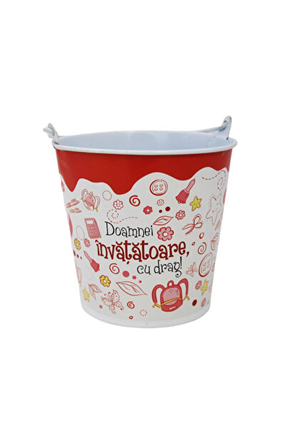 Nekupto Θήκη για κατσαρόλες 13,5 εκ. "Με αγάπη για τον δάσκαλο "