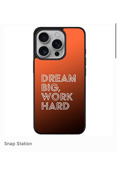 SNAPSTATIONRO Husa de protectie, MagSafe, iPhone 13 PRO MAX - DREAM