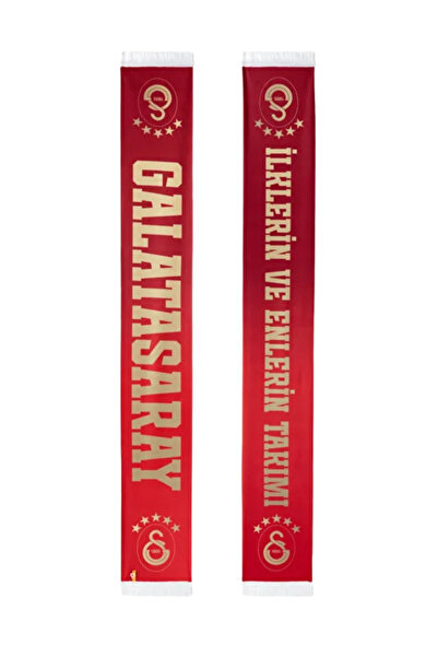 Galatasaray ΣΑΛΦΕΙΤΣΙΝΑ ΠΑΝΙΑ ΤΗΣ ΟΜΑΔΑΣ ΤΩΝ ΠΡΩΤΩΝ ΚΑΙ ΤΩΝ ΚΟΡΥΦΑΙΩΝ