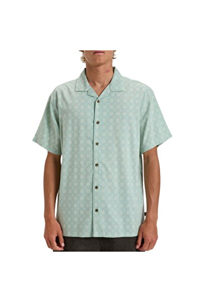 BİLLABONG VACAY ΠΟΥΚΑΜΙΣΟ ΘΑΛΑΣΣΙΝΟ ΜΕΓΕΘΟΣ Μ