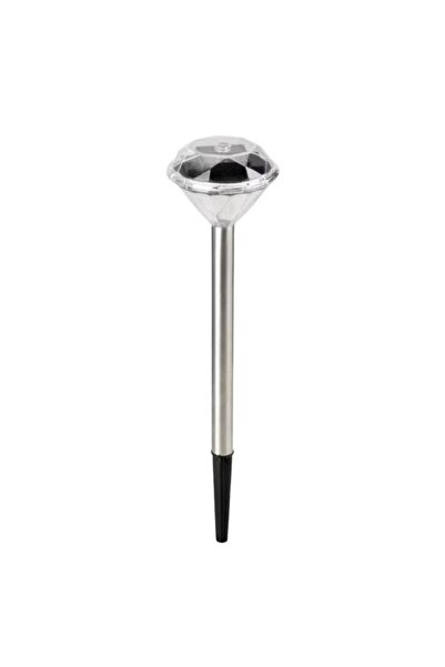 jumi Ηλιακό φωτιστικό LED 1.2V, εξωτερικού χώρου, Jumi, μοντέλο Diamond, από ...