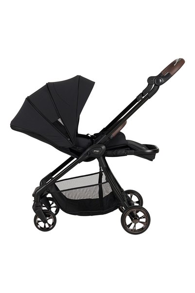 Prego Lyon İ-Size Travel Sistem Bebek Arabası 2450