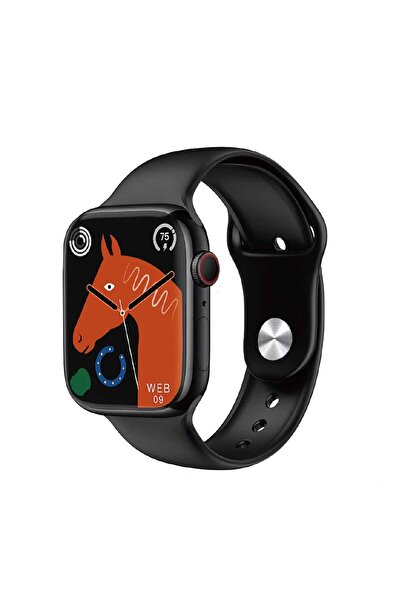 WIWU Smart Watch SW01 Pro Lite Black
