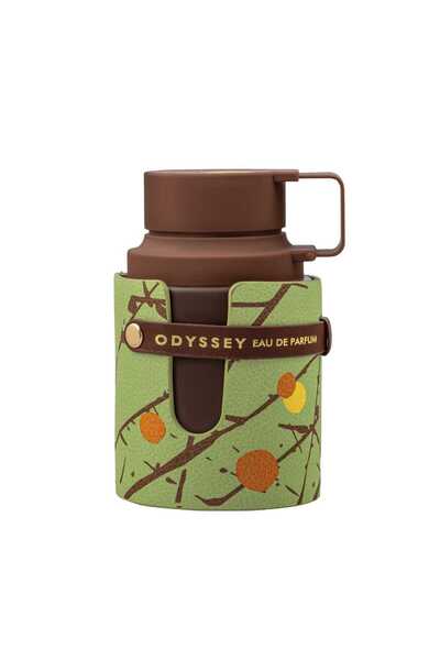 Armaf Odyssey Dubai Chocolat Edition Unisex EDP Perfume, 100 ml