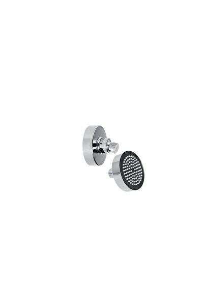 victiny Cap de duș rotativ Ø10 cm