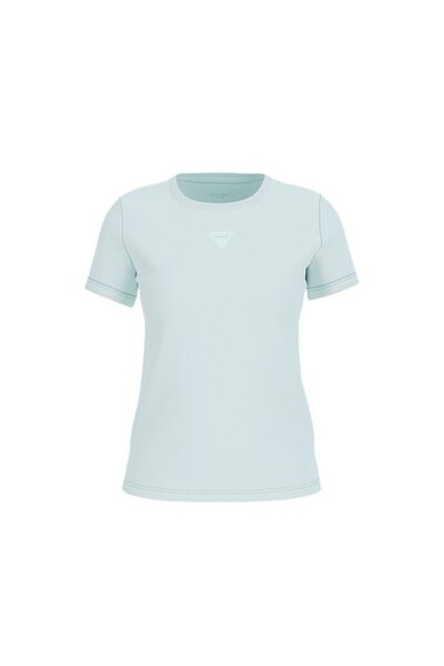 Guess Jersey Kadın Oversize Fit T-Shirt