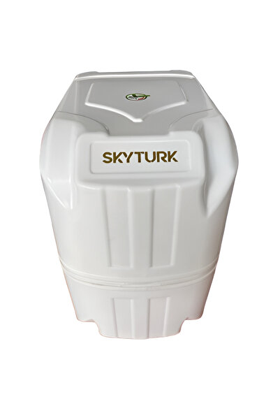 SkyTürk Pompasız Su Arıtma Cihazı