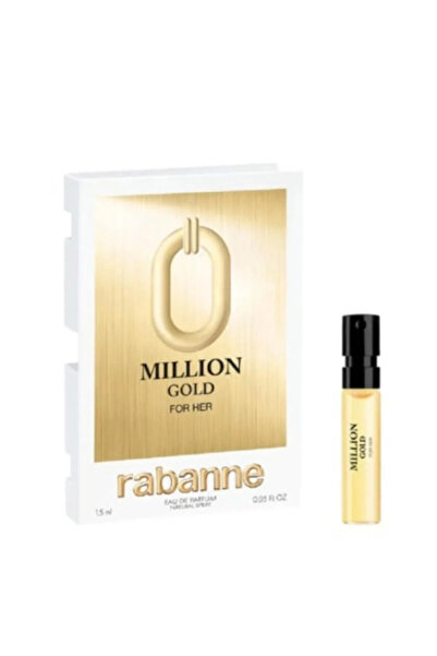 Million Million Perfume Sample