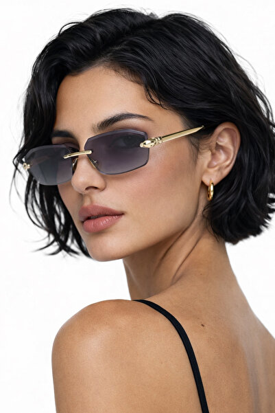 One Eyes Women's Sunglasses Gg-0023