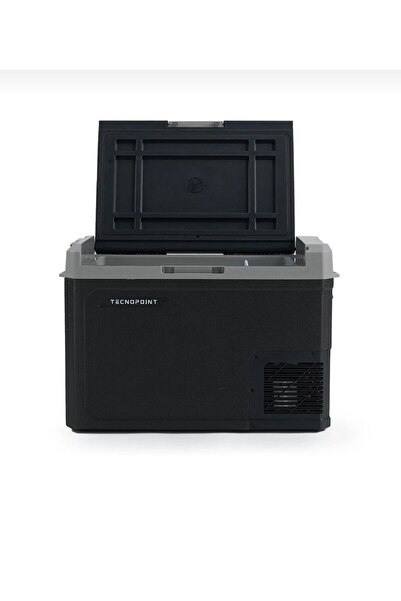 tecnopoint 40L TEK KAPAK BUZDOLABI 12/24 Volt
