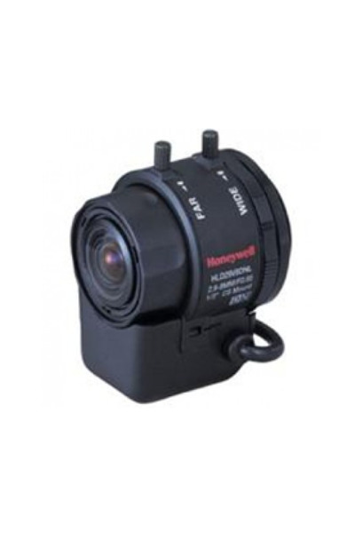 HONEYWELL HLM328V80CS Varifokal Lens
