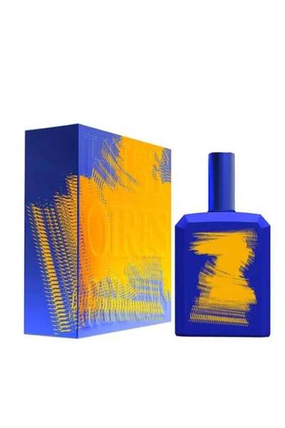 Histoires De Parfums This Is Not a Blue Bottle 1.7 EDP 115ml