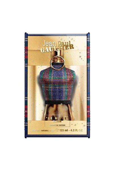 Jean Paul Gaultier عطر لو مال إليكسير إصدار المقتنيات 125 مل
