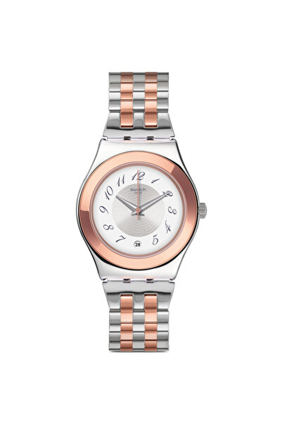 Swatch YLS454GC Kadın Kol Saati
