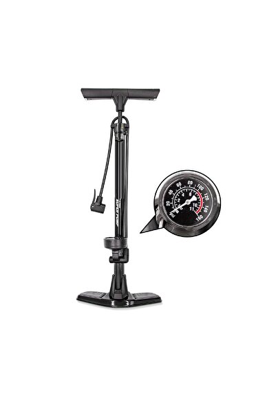 POWER MAN Powerman Cycle Air Pump, 6235B
