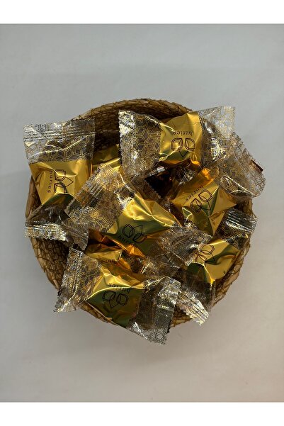 KÖKNAR HURİES CRİSPY ÇITIR ÇİKOLATALI FINDIK KREMASI DOLGULU HURMA 250GR