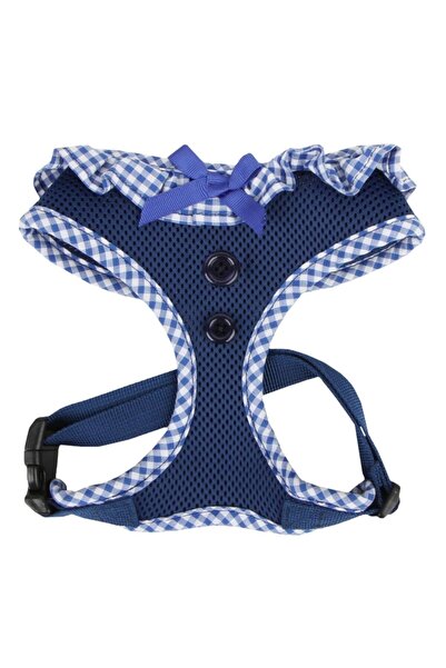 puppia Vivien Adjustable Breastplate