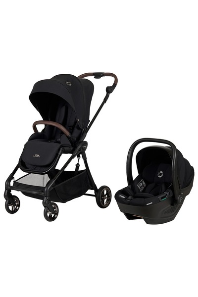Prego Lyon İ-Size Travel Sistem Bebek Arabası 2450