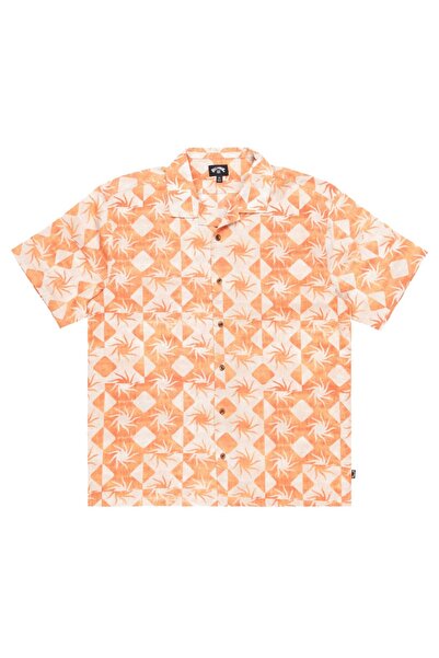 BİLLABONG Βάκαϊ Σάιρτ Πιτζ Λ