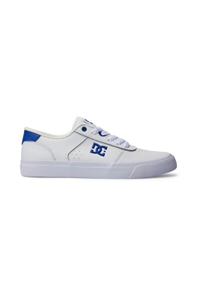 DC Shoes أحذية تيكنيك الرجالية الكاجوال