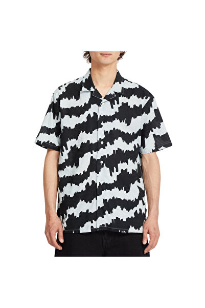 Volcom ΠΟΛΥΦΟΡΗΤΟ ΜΠΛΟΥΖΑΚΙ ΚΑΡΟΛΙΝΑ ΜΠΛΕ Μ