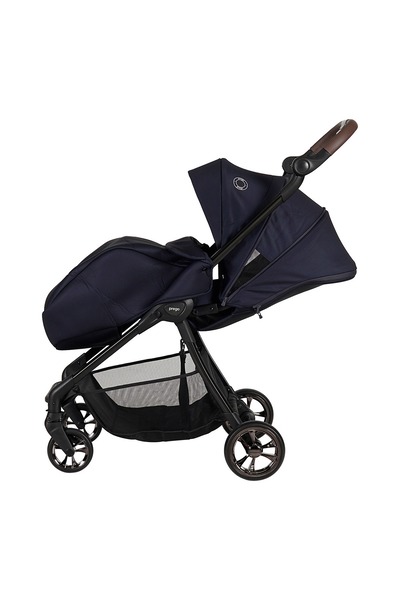 Prego Lyon İ-Size Travel Sistem Bebek Arabası 2450