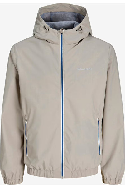 Jack & Jones Jornantucket Light Jacket Sn Men's Jacket 12291690