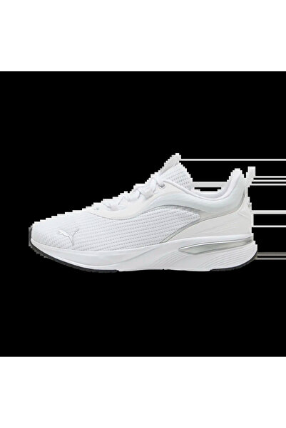 Puma Softride Charm Wns Beyaz Kadın Spor Ayakkabı