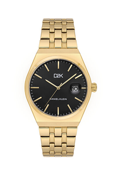 Daniel Klein Original Dk.1.14471-6 D2K Men's Wristwatch 3 Atm Water Resistant...