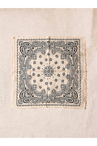 OnMyHead Unisex Patterned Bandana