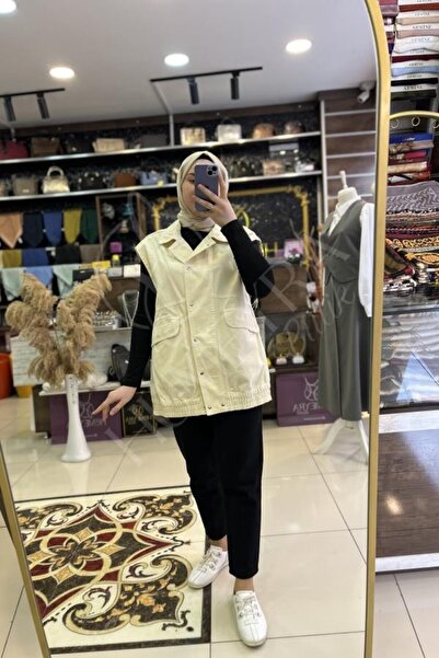HUMEYRA Yelek