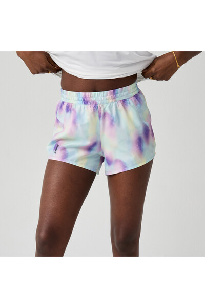 Brooks Dash Short Printed 412 Şort 221759412
