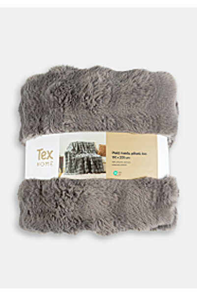 Tex Home Patura 180 x 200 cm