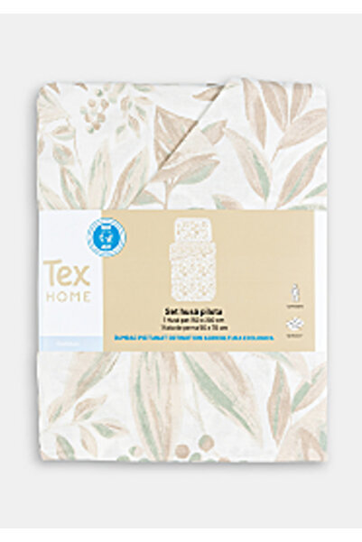 Tex Home Duvet Cover Set set 150x200 cm