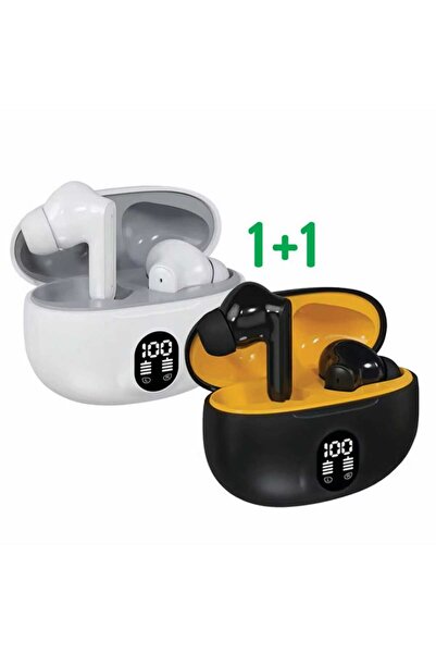 iends سماعات أذن لاسلكية حقيقية، حزمة 1+1، IE-BD2329