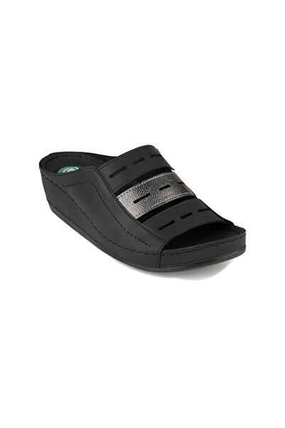 Muya , 36210-Upeo, Γυναικείες παντόφλες τεσσάρων εποχών με ανατομική σόλα και...