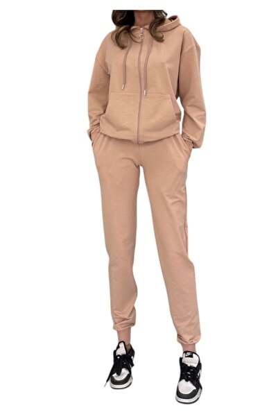 OEM Women's tracksuit, sports, two pieces