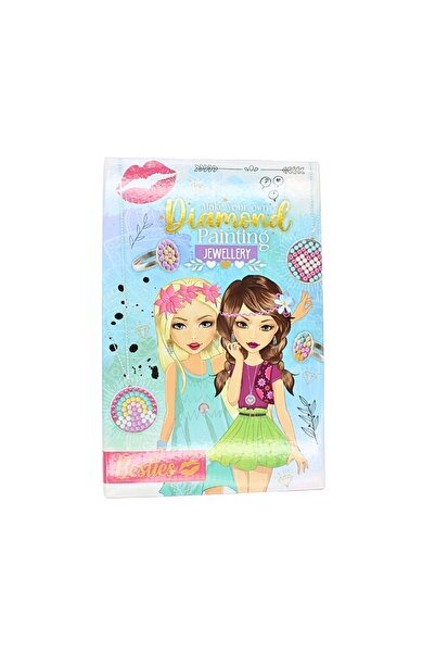 Besties Diamond painting set, Besties, BFF