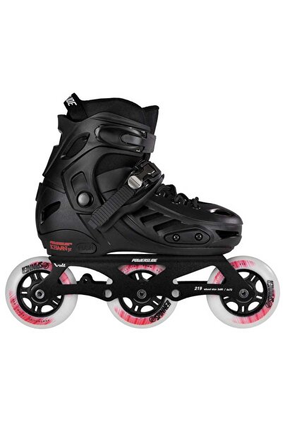 Powerslide KHAAN JUNIOR PRO ΡΥΘΜΙΖΟΜΕΝΟ ΠΑΤΙΝΑΚΙ ΕΝ ΣΕΙΡΑ 35-38