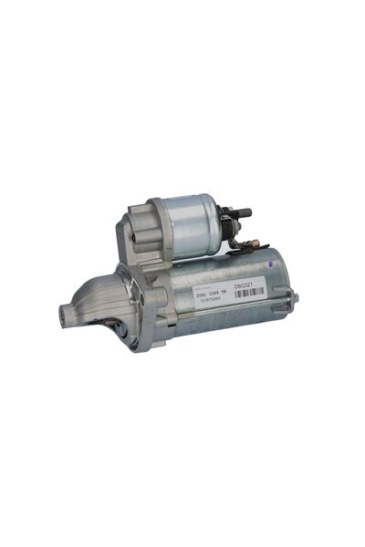 BOEM 9S5111000Bb Mars Motor 51810266