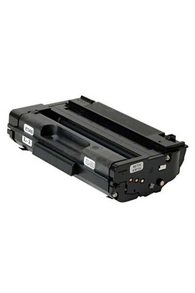 Ricoh Compatible Black Toner Cartridge for SP 311 / SP 325 — 6,400 pages (Mod...