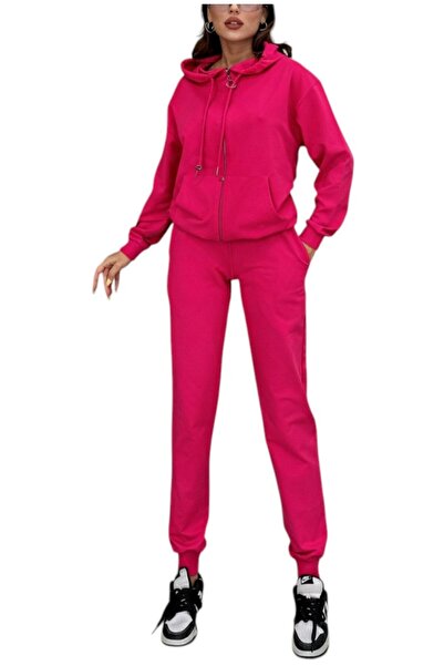 OEM Women's tracksuit, sports, two pieces