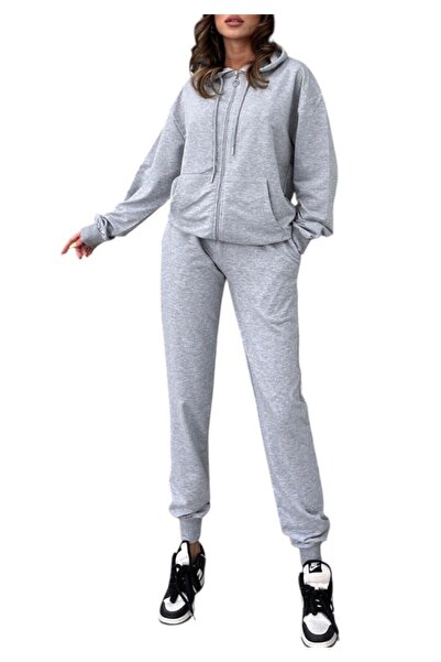 OEM Women's tracksuit, sports, two pieces