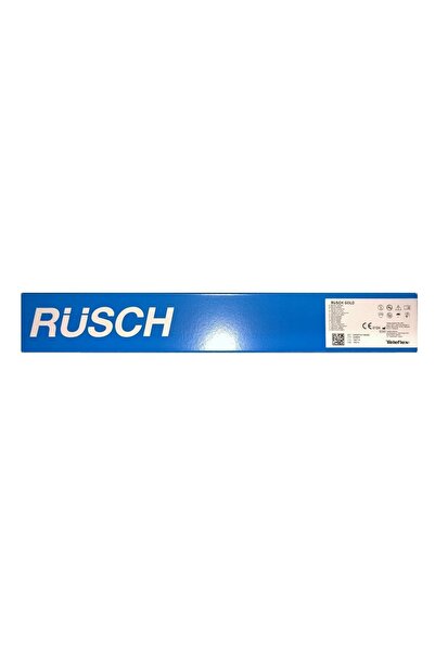 RÜSCH Blc Grup Medikal-rusch Foley Sonda Silikon-numara 18-10 Adet