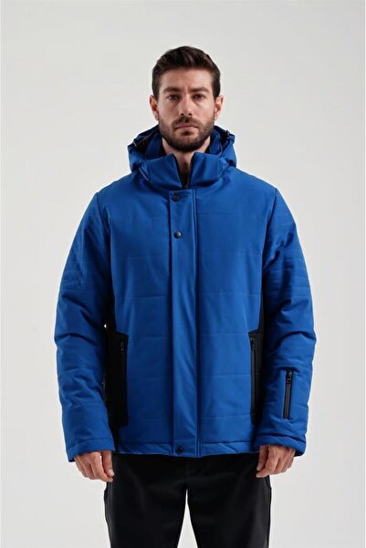 Exuma H SKI JACKET M