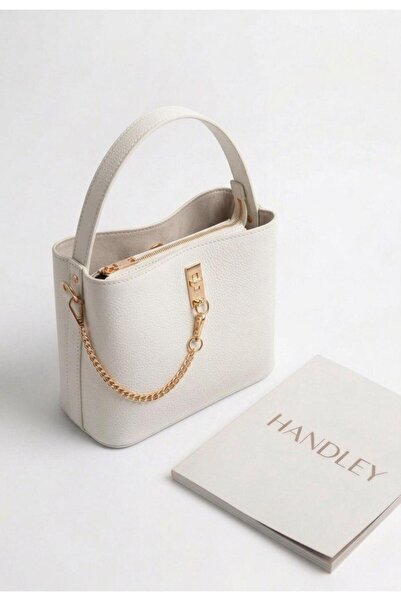 Handley ΓΥΝΑΙΚΕΙΑ ΤΣΑΝΤΑ ΧΕΡΙΟΥ ΚΑΙ ΏΜΟΥ ΠΟΛΥΤΕΛΟΥΣ ΣΧΕΔΙΑΣΜΟΥ